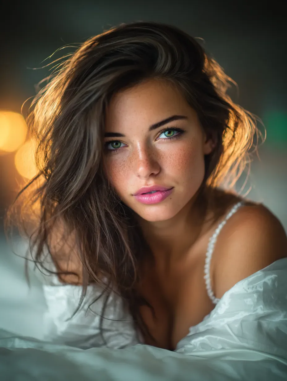 Luxury AI Girlfriend Reviews app preview