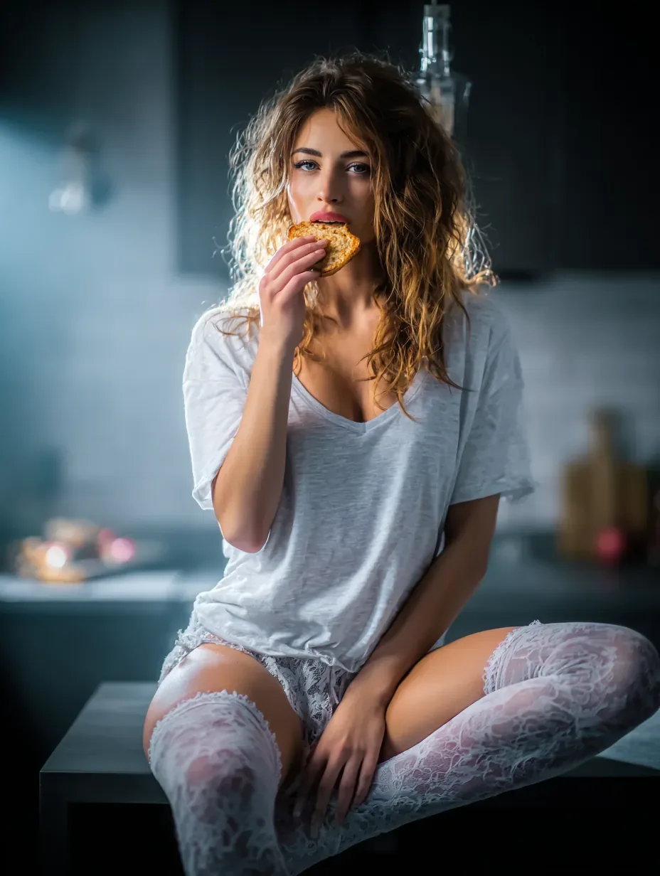 Luxury AI Girlfriend Reviews visual 1