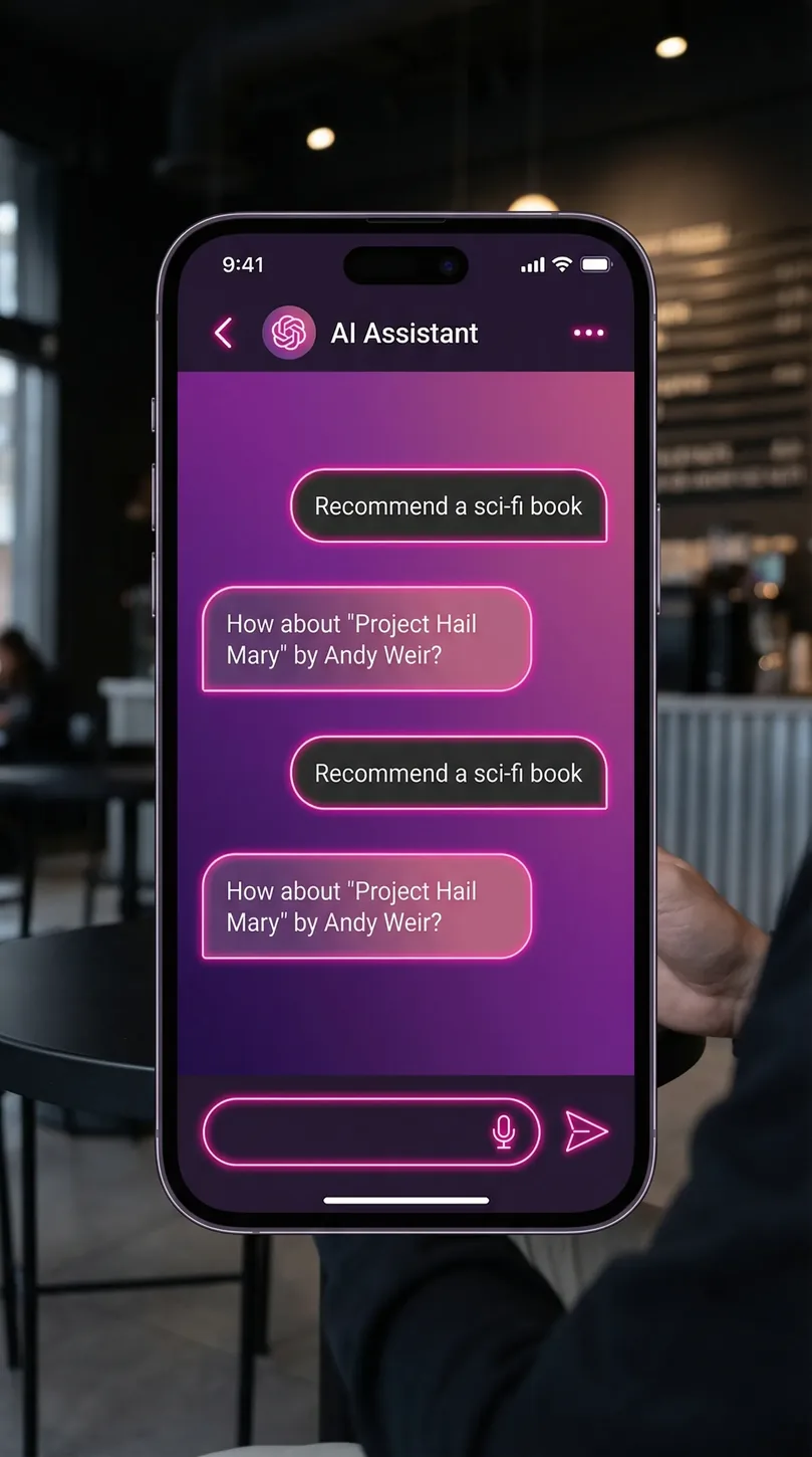Darlink AI Review 2026 related visual